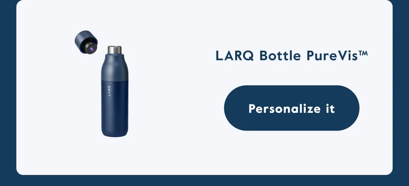 LARQ Bottle PureVis™