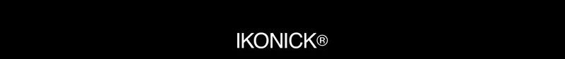 IKONICK logo IKONICK logo