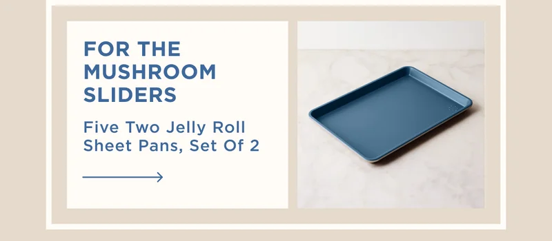 Five Two Jelly Roll Sheet Pans