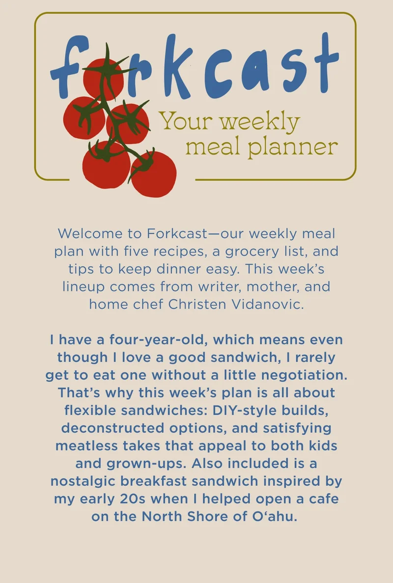 FORKCAST