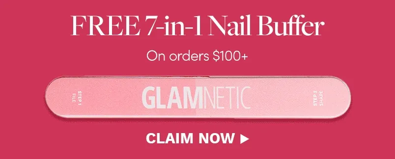 Get Free 7-in-1 Nail Buffer