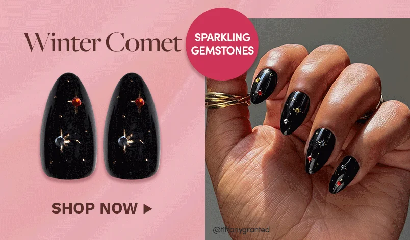 Shop Winter Comet