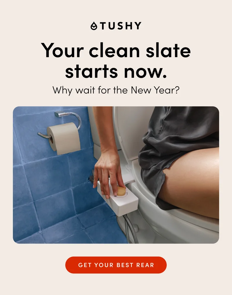 GET YOUR BEST REAR