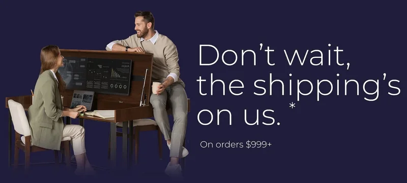 Complete your order