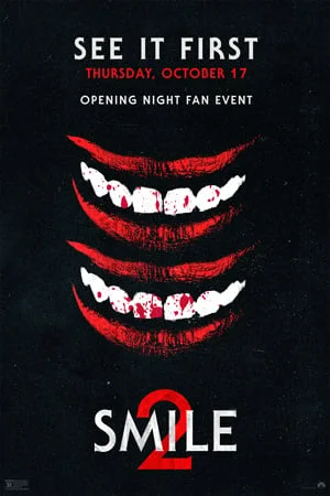 SMILE 2 FAN EVENT