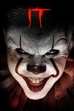IT (2017)