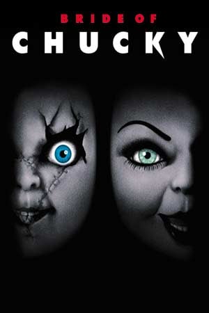 BRIDE OF CHUCKY