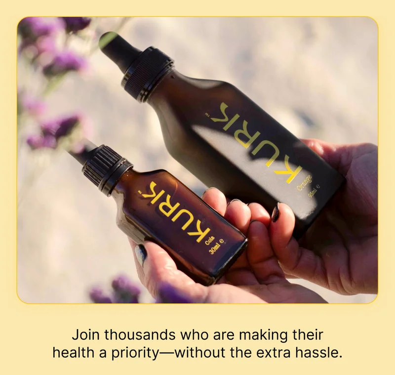 Join thousands who are making their health a priority—without the extra hassle.