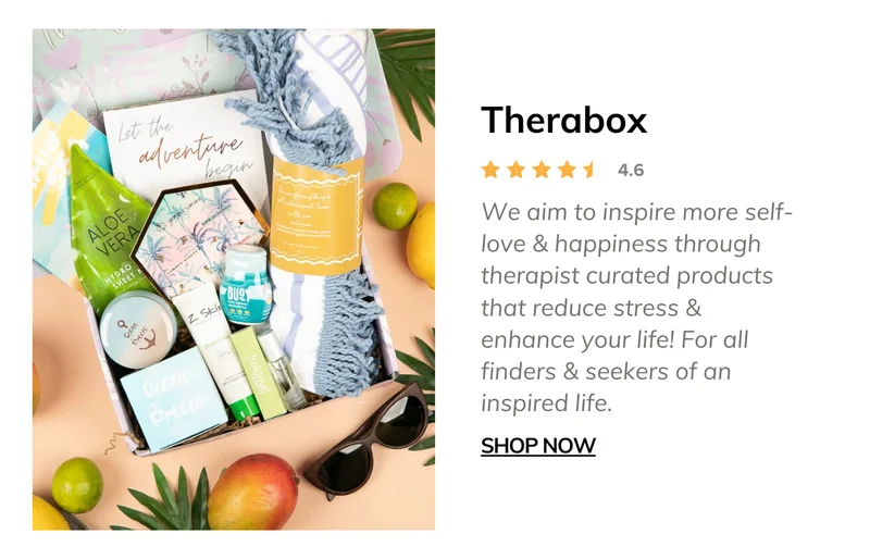 Therabox