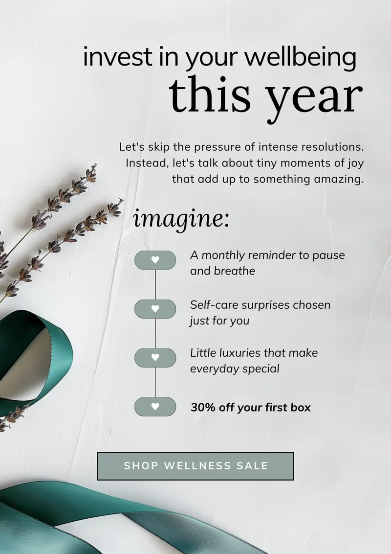Shop Health and Wellness