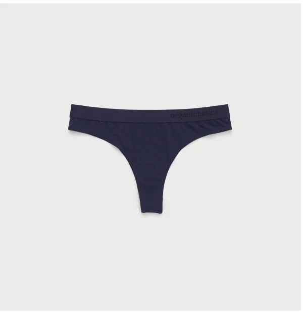 Soft Touch Tanga 2-pack