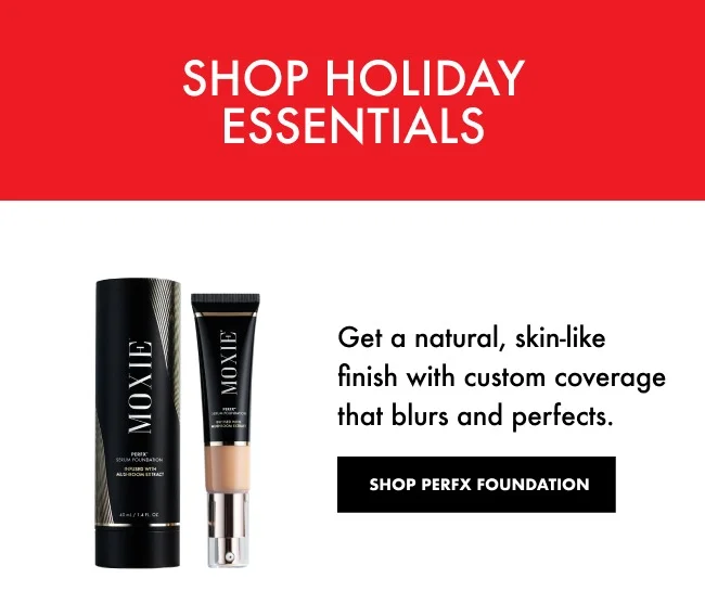 Perfx Foundation