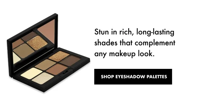 Eyeshadow palette