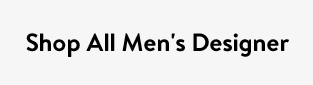 Shop All Men's Designer