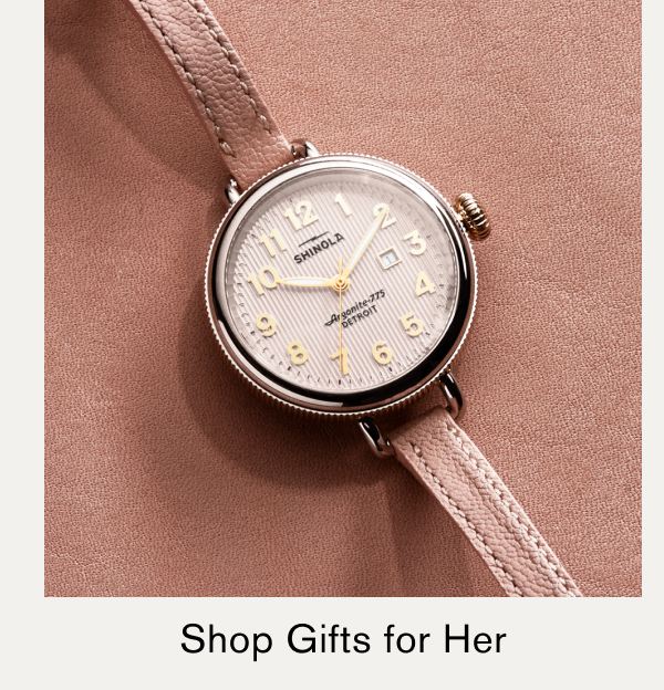 Shop Gifts for Her