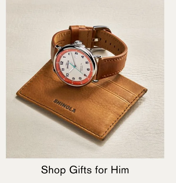 Shop Leather
