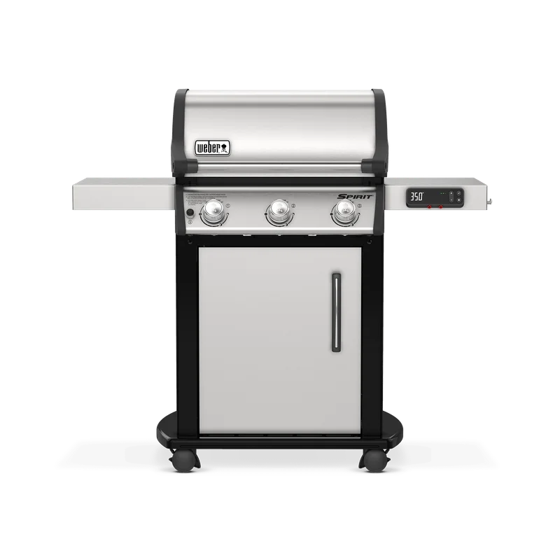 Spirit SX-315 Smart Grill