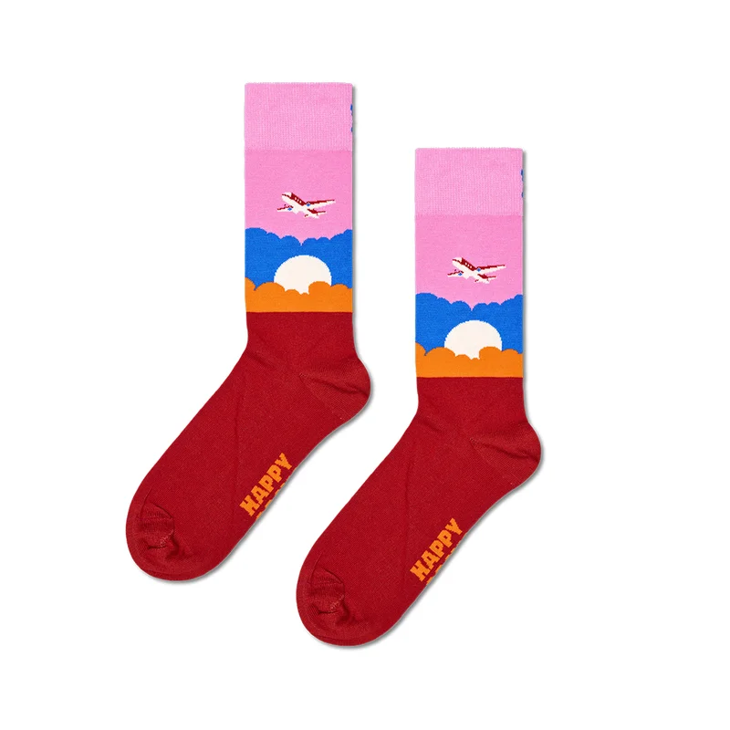 Airplane Sock