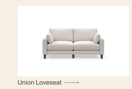 Union Loveseat