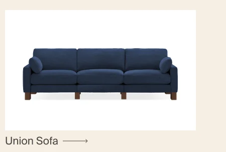 Union Sofa