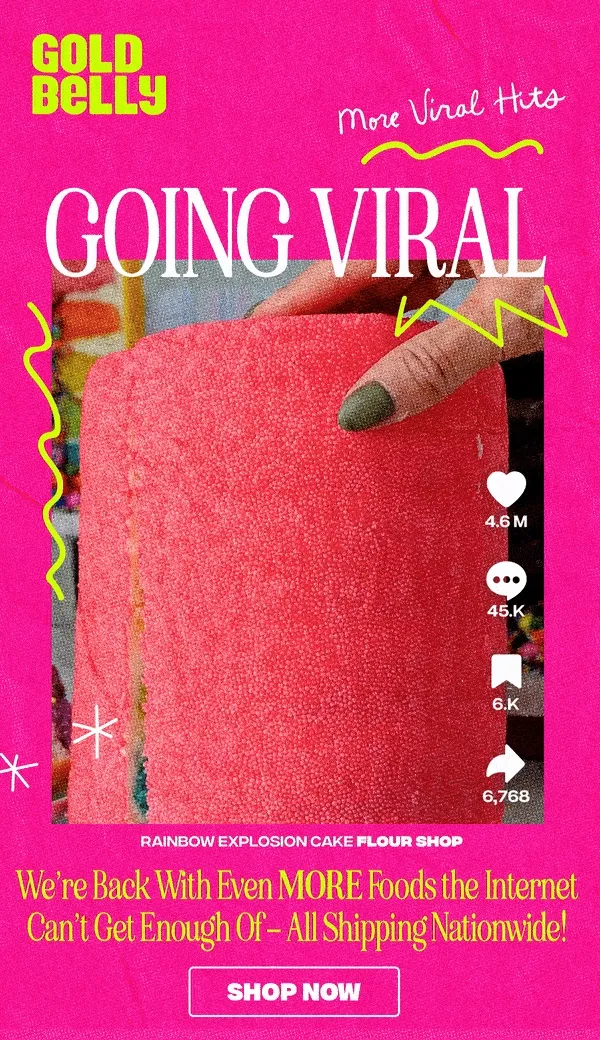 Going Viral