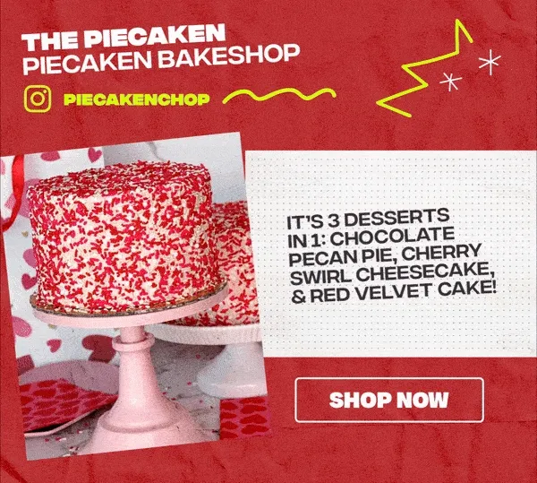 The Piecaken Bakeshop