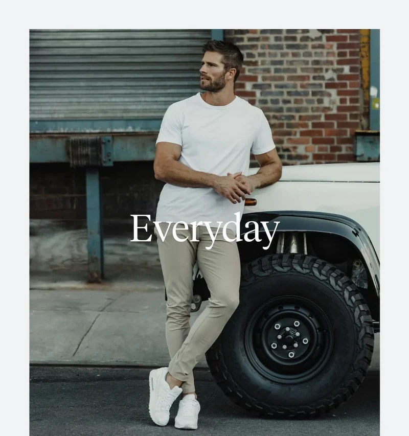 Shop Everyday