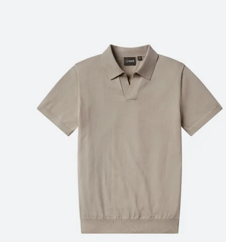 Riviera Knit Polo