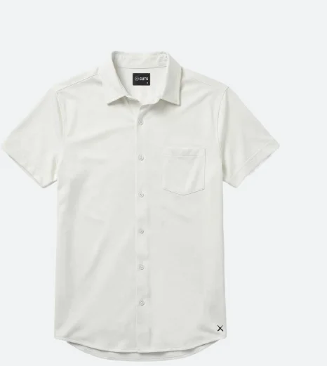 AO Button Up