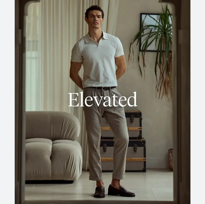 Shop Elevated