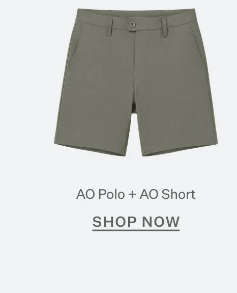 AO Short