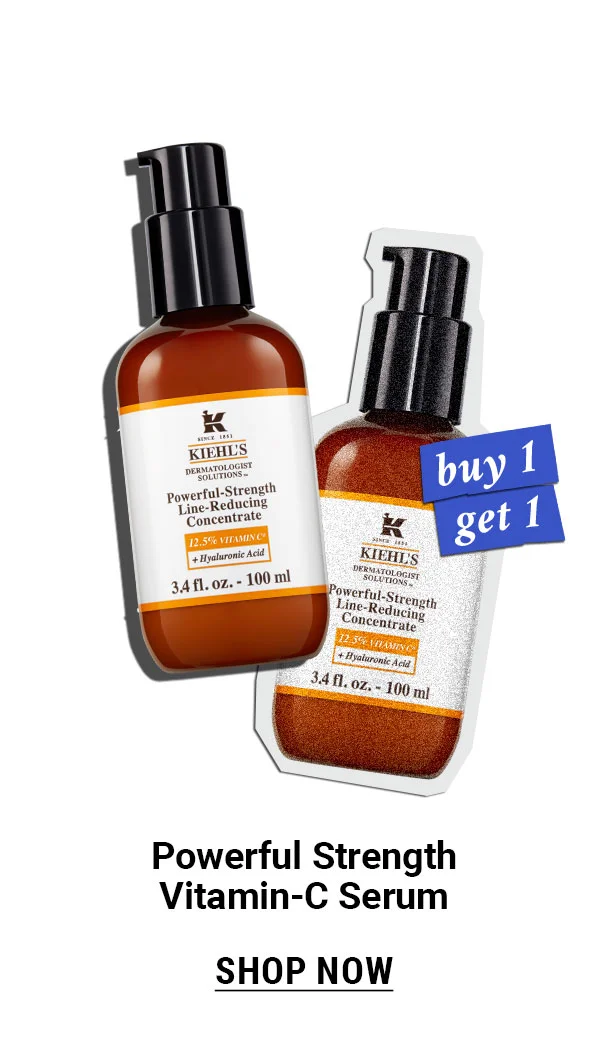 Powerful Strength Vitamin-C Serum