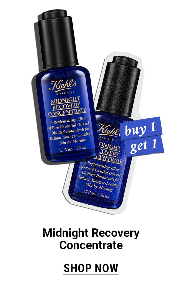 Midnight Recovery Concentrate