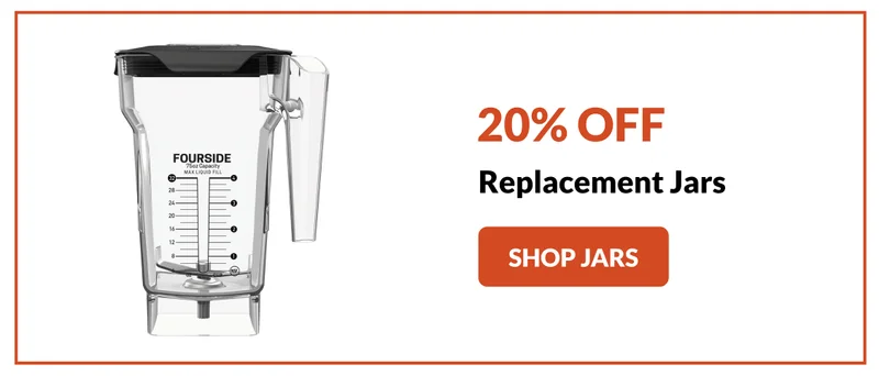 Blendtec Jars
