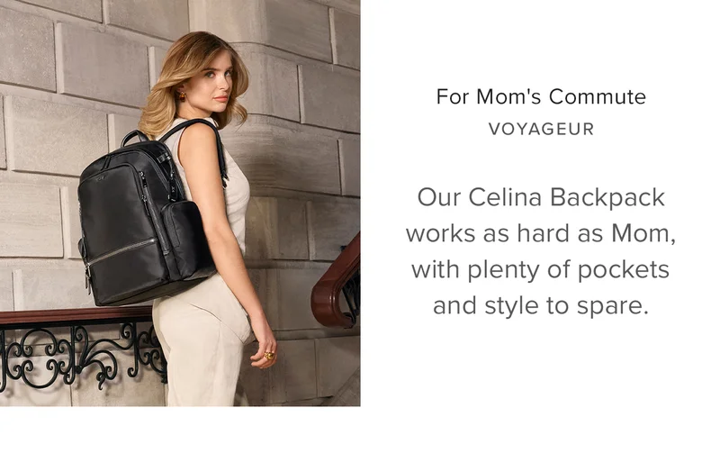 Celina Backpack