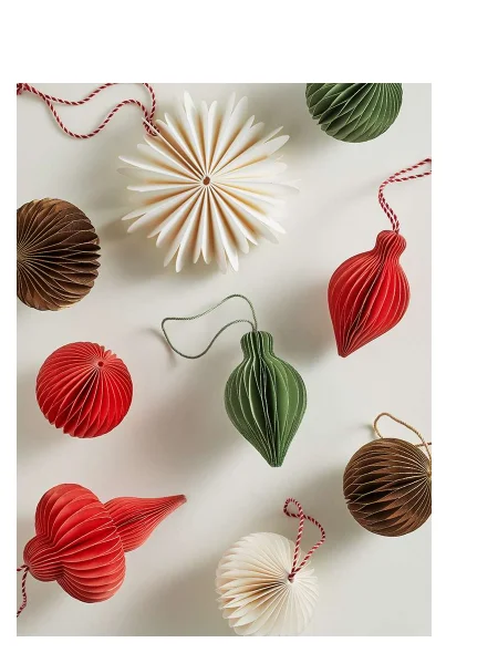 Decorations