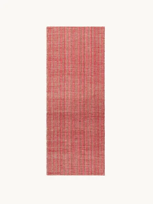 Wool Rug 70 x 180 cm