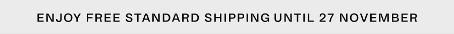 Free shipping