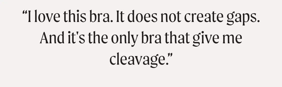 Lift Up Bra Reviews