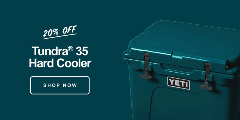 Shop Tundra® 35
