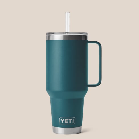 Rambler® 42 oz. Straw Mug