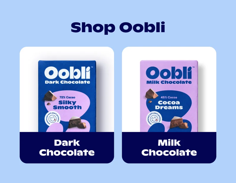 Shop Chocolate