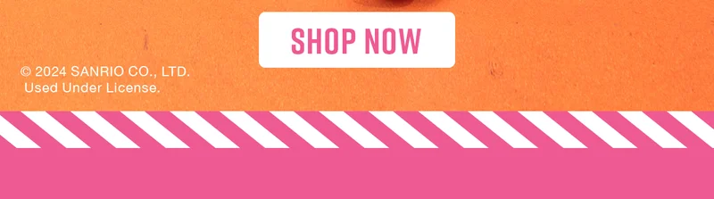 Pompompurin Snack on New Styles Shop Now