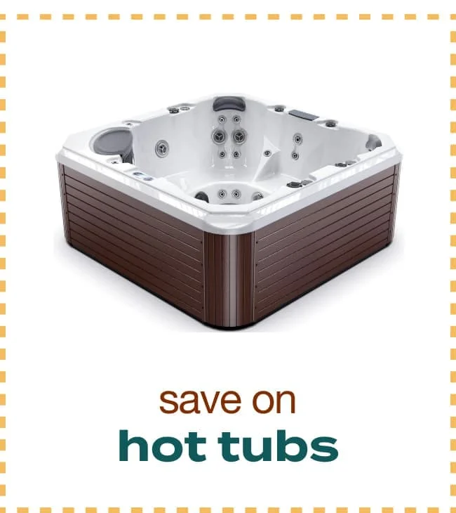 Hot Tubs