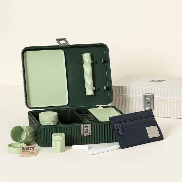 Herb Essentials Organization Box