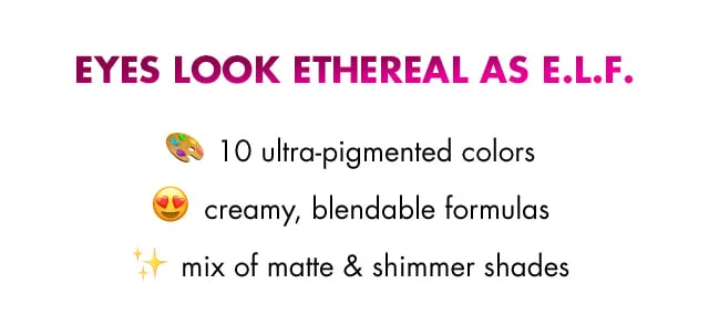 creamy, blendable formulas creamy, blendable formulas