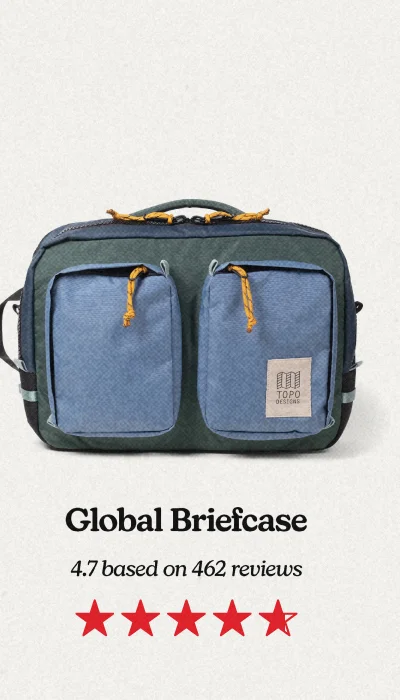 Shop Global Briefcase
