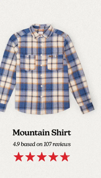 Shop Mountain Shirts