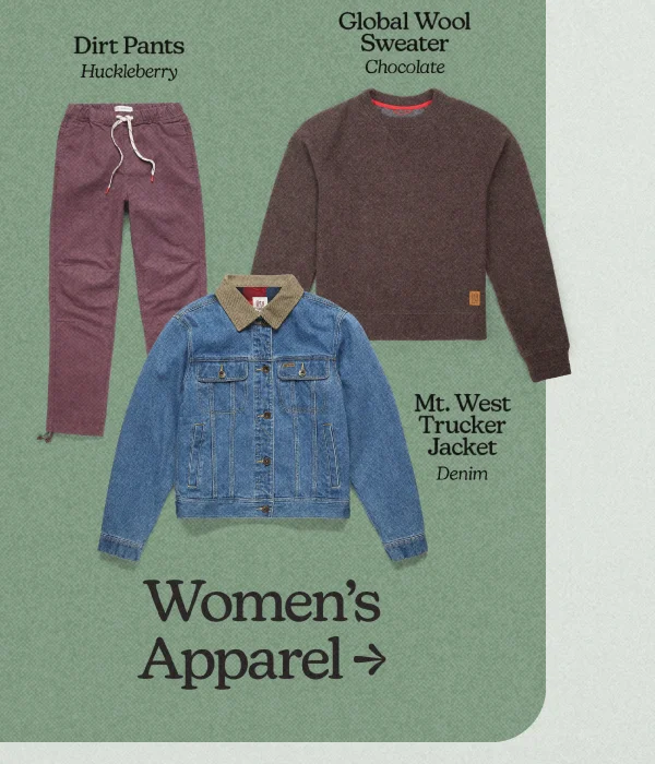 Shop Womens