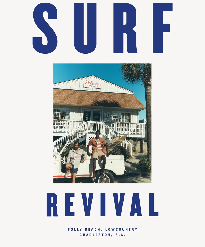 Surf Revival